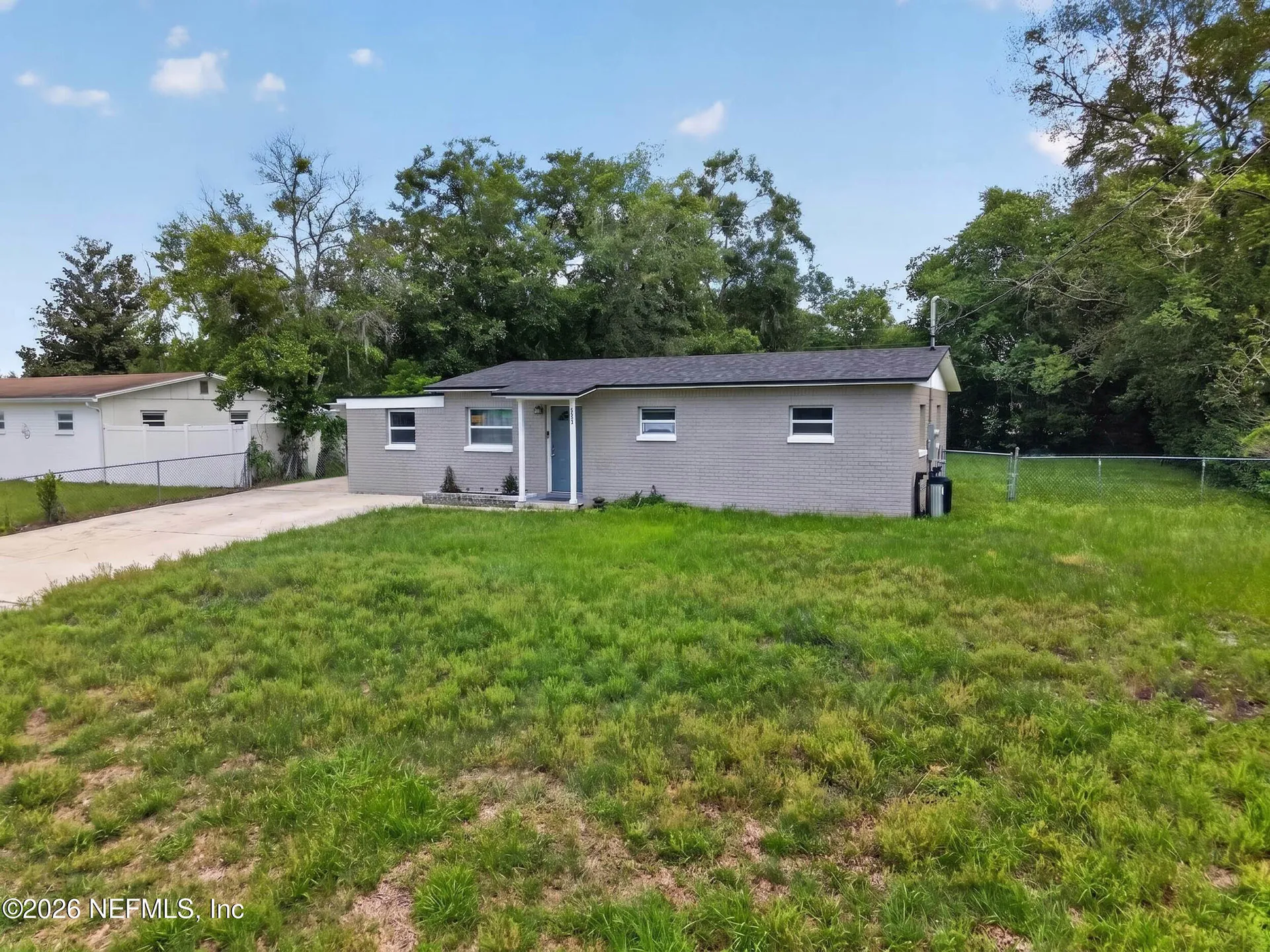 341 Parkwood Drive Orange Park FL 32073