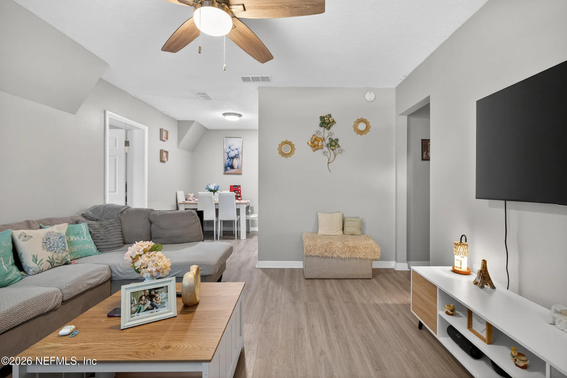 341 Parkwood Drive Orange Park FL 32073