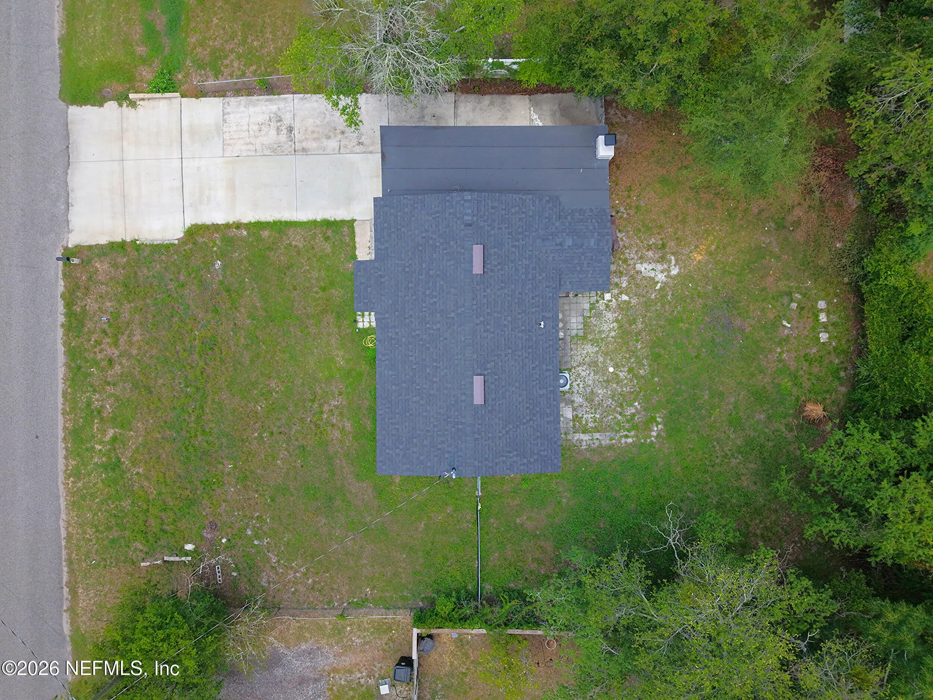 341 Parkwood Drive Orange Park FL 32073
