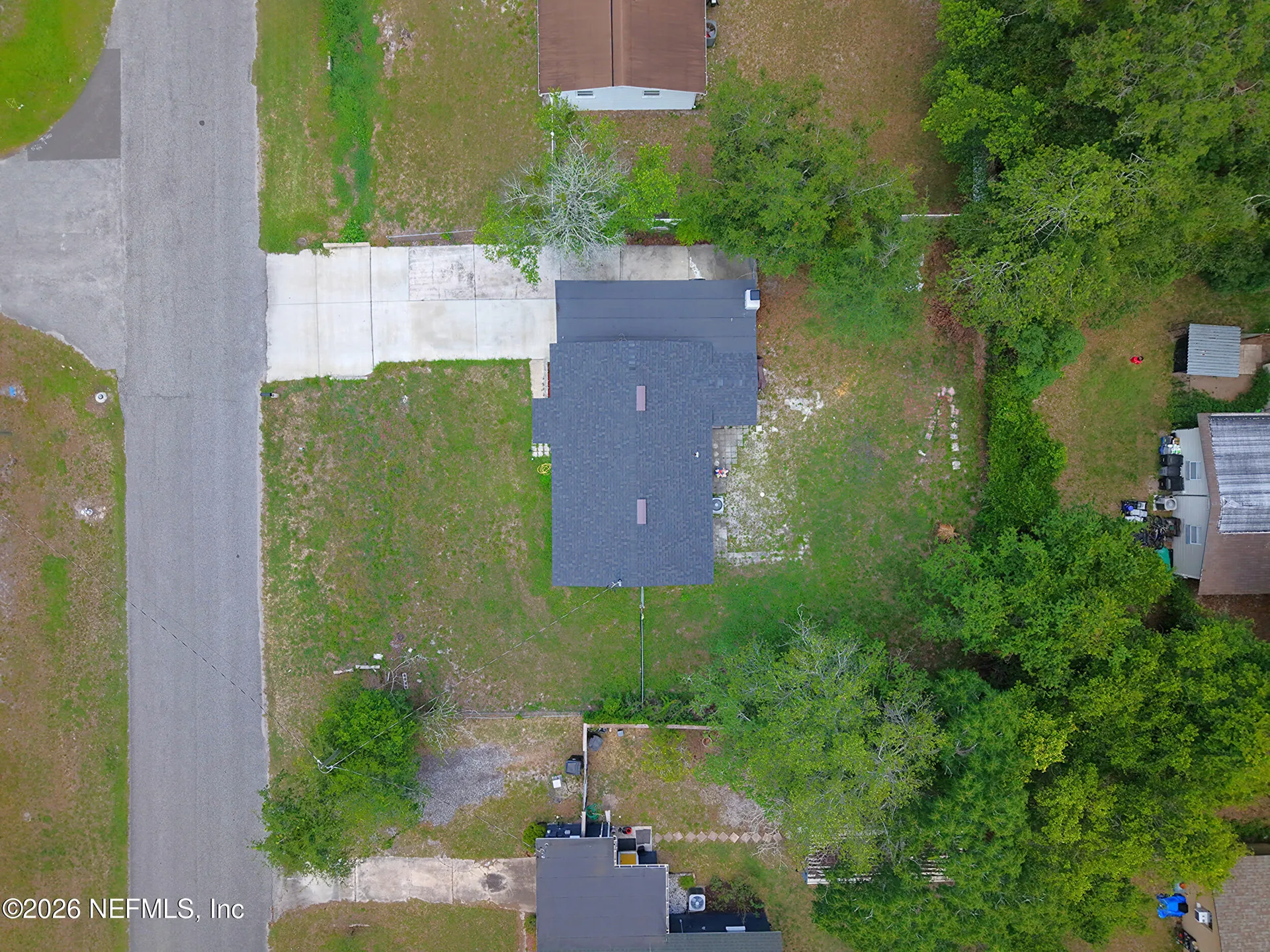 341 Parkwood Drive Orange Park FL 32073