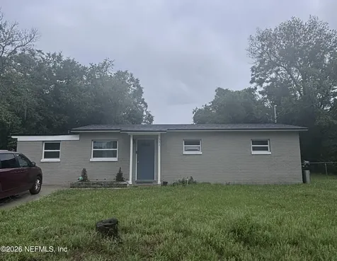 341 Parkwood Drive Orange Park FL 32073