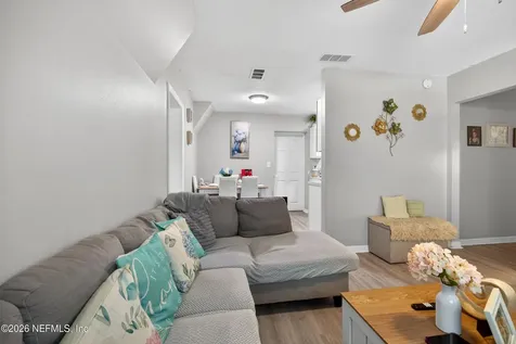 341 Parkwood Drive Orange Park FL 32073