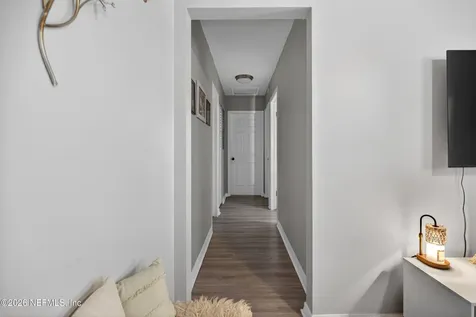 341 Parkwood Drive Orange Park FL 32073