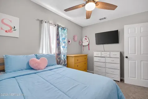 341 Parkwood Drive Orange Park FL 32073