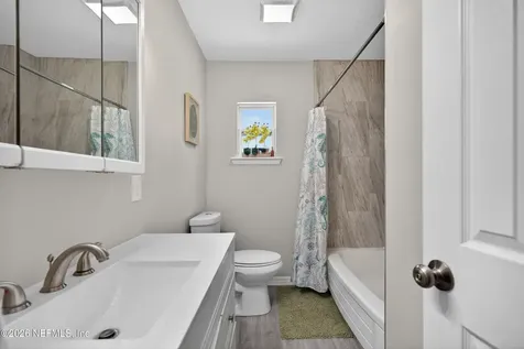341 Parkwood Drive Orange Park FL 32073