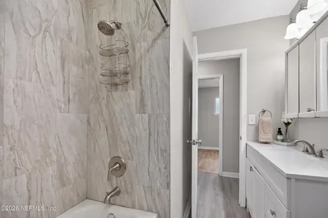 341 Parkwood Drive Orange Park FL 32073