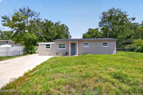 341 Parkwood Drive Orange Park FL 32073