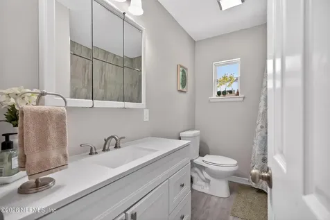 341 Parkwood Drive Orange Park FL 32073