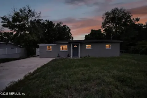 341 Parkwood Drive Orange Park FL 32073