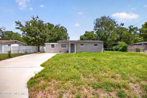 341 Parkwood Drive Orange Park FL 32073