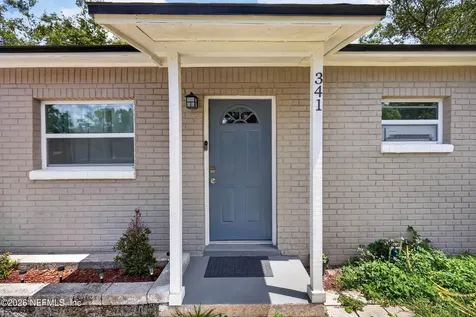 341 Parkwood Drive Orange Park FL 32073