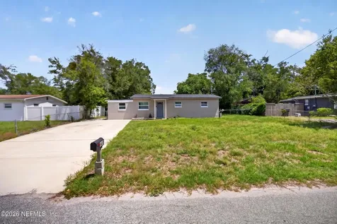 341 Parkwood Drive Orange Park FL 32073