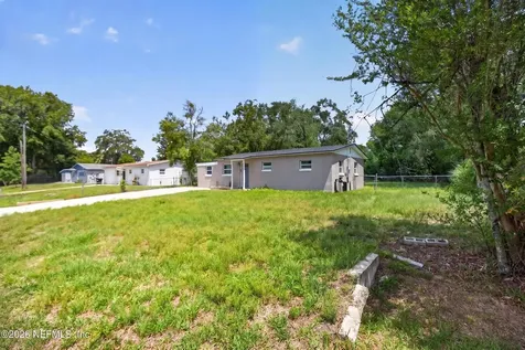 341 Parkwood Drive Orange Park FL 32073