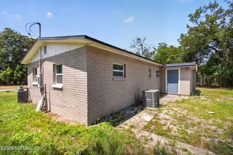 341 Parkwood Drive Orange Park FL 32073