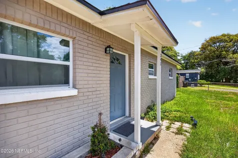 341 Parkwood Drive Orange Park FL 32073