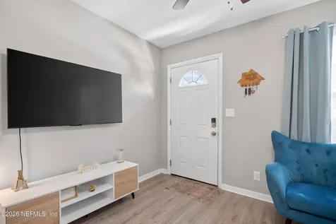 341 Parkwood Drive Orange Park FL 32073