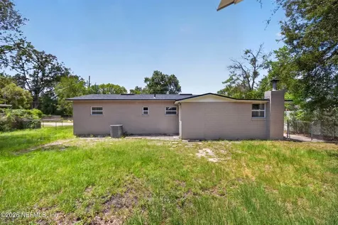 341 Parkwood Drive Orange Park FL 32073