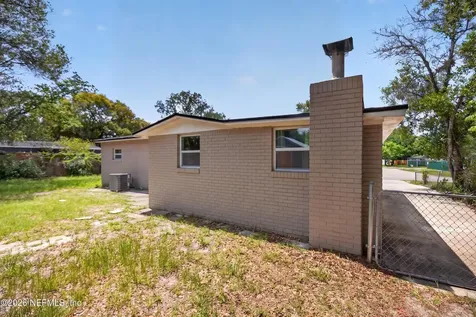 341 Parkwood Drive Orange Park FL 32073