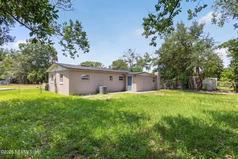 341 Parkwood Drive Orange Park FL 32073