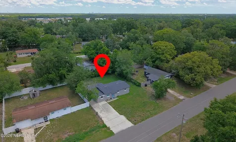 341 Parkwood Drive Orange Park FL 32073