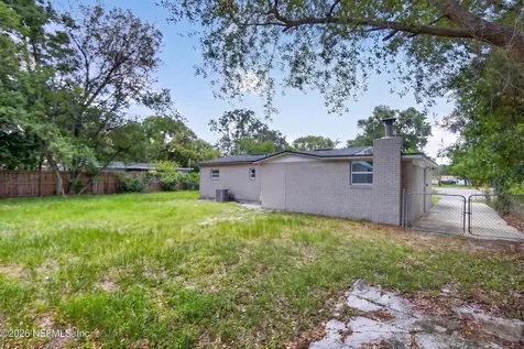 341 Parkwood Drive Orange Park FL 32073
