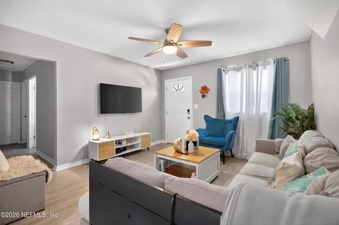 341 Parkwood Drive Orange Park FL 32073