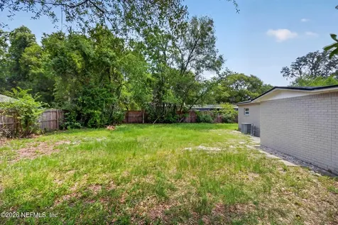 341 Parkwood Drive Orange Park FL 32073