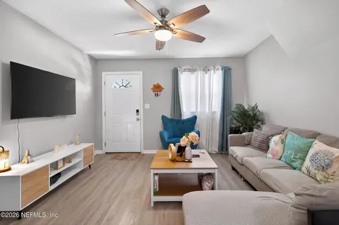 341 Parkwood Drive Orange Park FL 32073