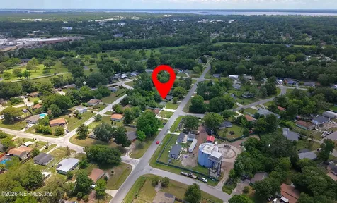 341 Parkwood Drive Orange Park FL 32073