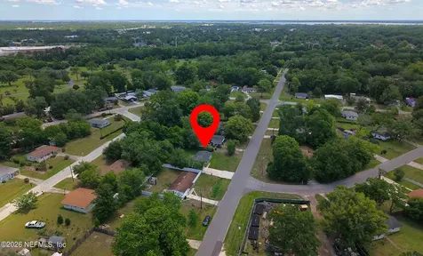 341 Parkwood Drive Orange Park FL 32073