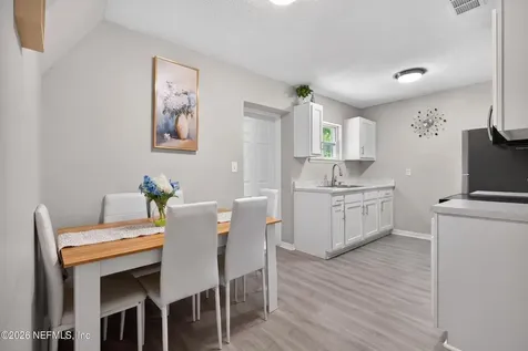 341 Parkwood Drive Orange Park FL 32073