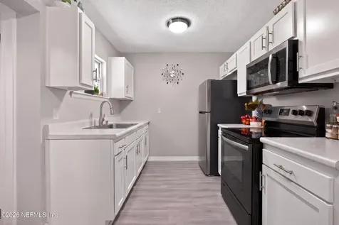 341 Parkwood Drive Orange Park FL 32073