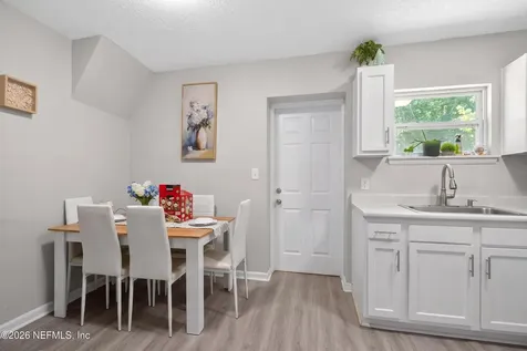 341 Parkwood Drive Orange Park FL 32073