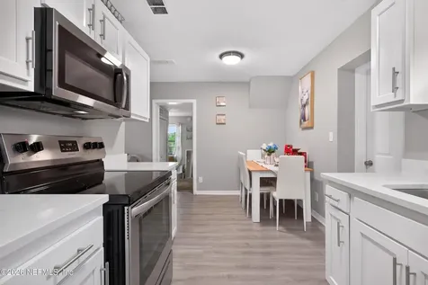 341 Parkwood Drive Orange Park FL 32073