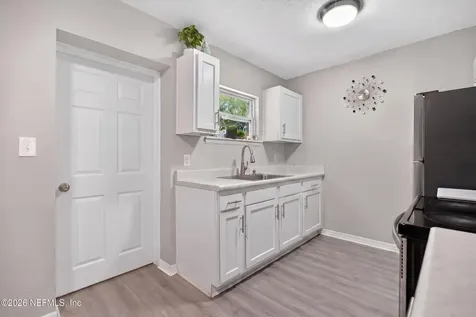 341 Parkwood Drive Orange Park FL 32073