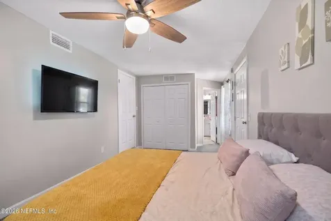 341 Parkwood Drive Orange Park FL 32073
