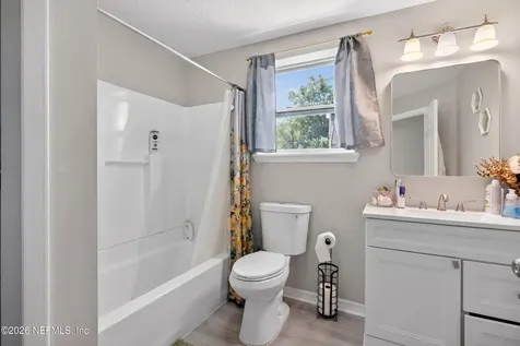 341 Parkwood Drive Orange Park FL 32073