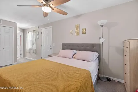 341 Parkwood Drive Orange Park FL 32073