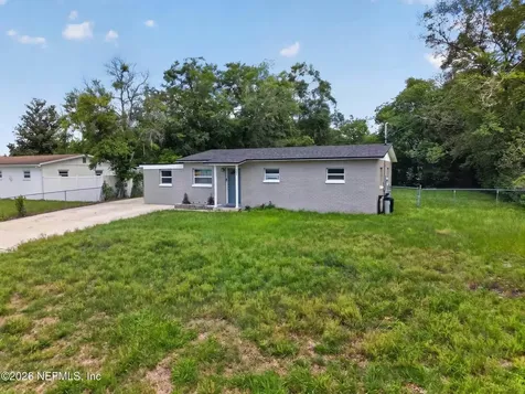 341 Parkwood Drive Orange Park FL 32073