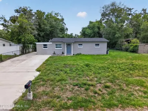 341 Parkwood Drive Orange Park FL 32073