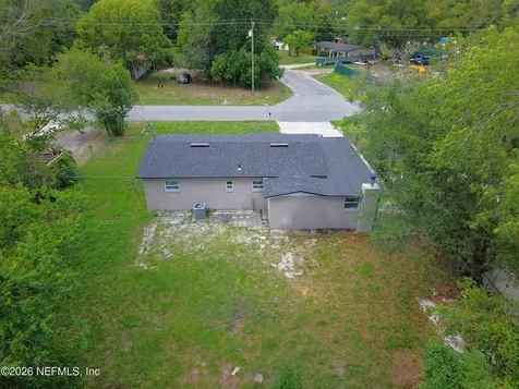 341 Parkwood Drive Orange Park FL 32073