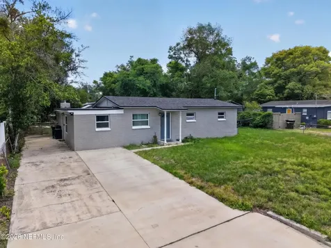 341 Parkwood Drive Orange Park FL 32073