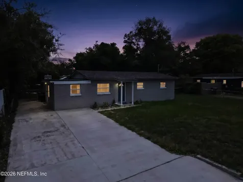 341 Parkwood Drive Orange Park FL 32073