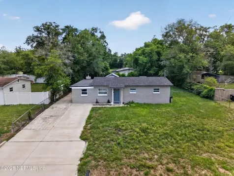 341 Parkwood Drive Orange Park FL 32073