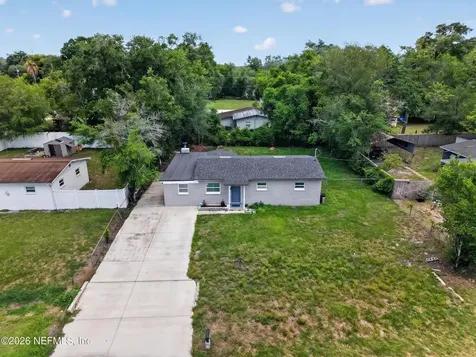 341 Parkwood Drive Orange Park FL 32073