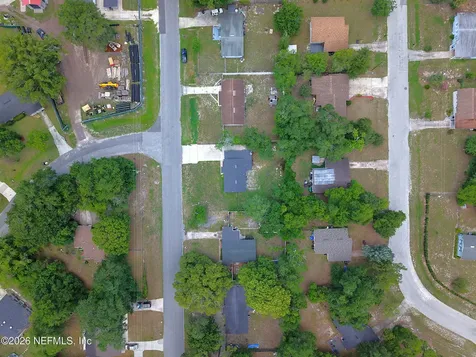 341 Parkwood Drive Orange Park FL 32073