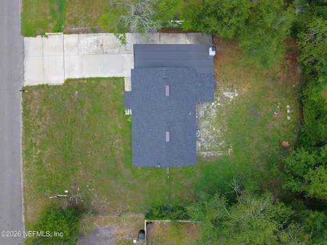 341 Parkwood Drive Orange Park FL 32073