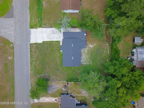 341 Parkwood Drive Orange Park FL 32073