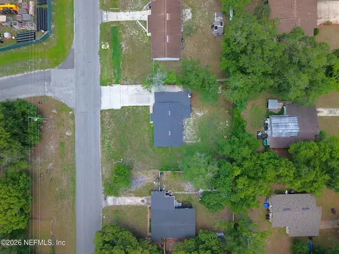 341 Parkwood Drive Orange Park FL 32073