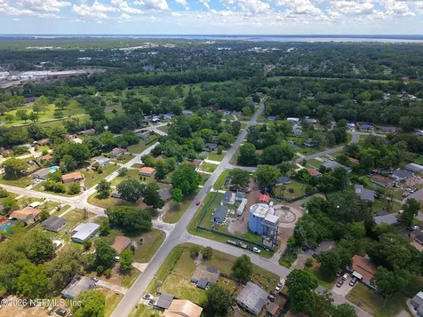 341 Parkwood Drive Orange Park FL 32073